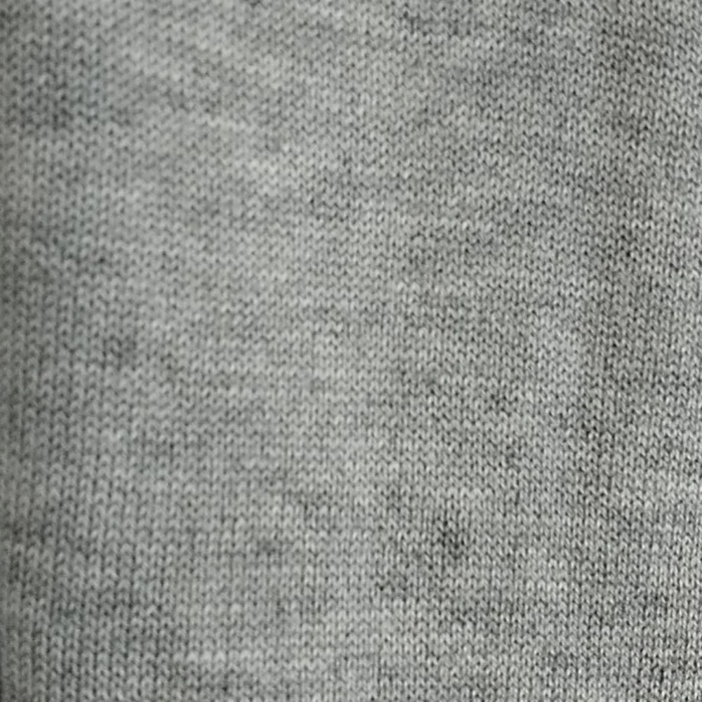 Metric, Heather Grey Cardigan w Bell Sleeves, Sz L - Picture 12 of 12